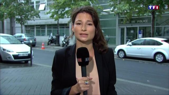 Julien Arnaud rend hommage à Marlène Seguin