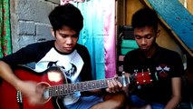 Let It Be Me Everly Brothers Cover By: Julz & Froi