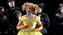 Jacques Offenbach Les oiseaux dans la charmille (The Doll Song)