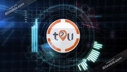 Vehicle tracking system For Business- Tracking2u