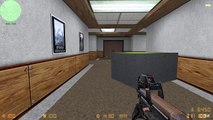 Counter Strike Condition Zero OFFICE Map