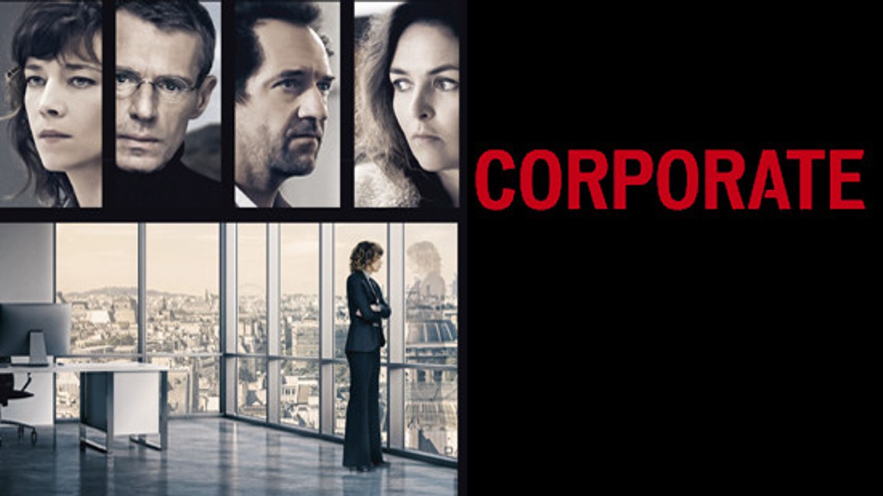 Corporate : bande annonce Orange