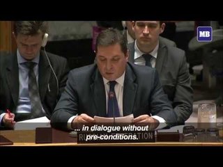 Haley: US will present new UN sanctions resolution on North Korea