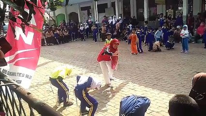 Vlog Anda - Kegiatan 17-an Kiriman Achmad Ridjalulhaq