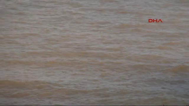 Zonguldak'ta Yağmurun Ardından Hasar Tespit Çalışmalarına Başlandı