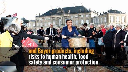 Bayer-Monsanto Deal Faces Deeper Scrutiny in Europe