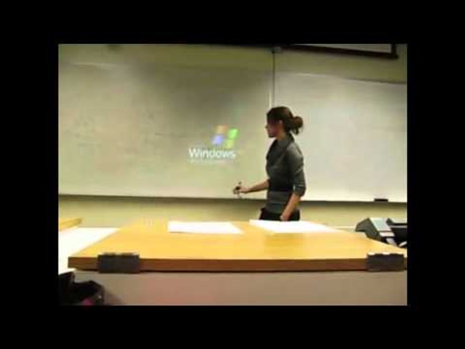 Guy Surprises His Girlfriend With Proposal