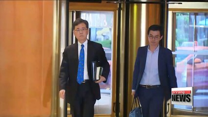 Seoul says no changes to FTA will be made without joint study