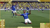 FIFA 17 OVERMARS REVIEW | LEGEND OVERMARS | FIFA 17 ULTIMATE TEAM PLAYER REVIEW
