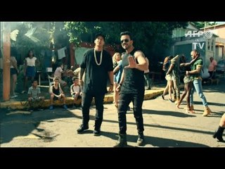 Tourists search for 'Despacito', discover Puerto Rico's La Perla