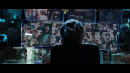 WHAT HAPPENED TO MONDAY? (English Dubbed) Streaming XviD AC3