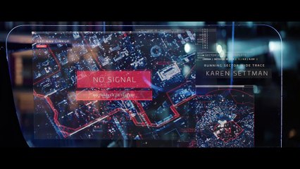 WHAT HAPPENED TO MONDAY? (English version)