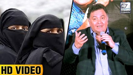 Rishi Kapoor's Plan On Directing A Movie In Future