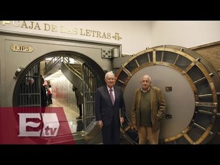 ¿Quiénes son los mexicanos que han ganado el premio Cervantes? / Ricardo Salas