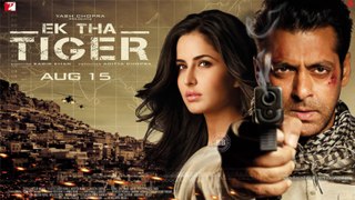 Mann Mera - Full Song - Tiger Zinda Hai - Salman Khan - Katrina Kaif - Arijit Singh - YouTube