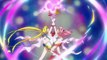 Bishoujo Senshi Sailor Moon Crystal Season İ Rainbow Double Moon Heartache