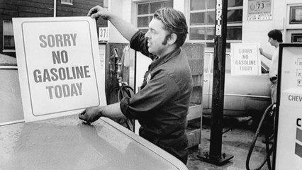 30 Years of Travel History