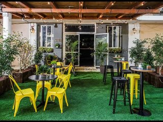 יום הולדת ברעננה