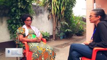 Acteurs Citoyens - Episode 3 - CENI - Anne-Marie Mukwayanzo