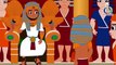 Musa (AS) Part 1 | Moses (pbuh) Prophet story Ep 15 (Islamic cartoon No Music)