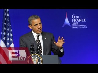 El Estado Islámico es “la cara del mal”: Barack Obama / Ricardo Salas