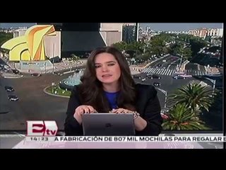 Así forma sus filas el Estado Islámico / Yuriria Sierra