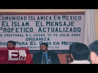 ¿Qué pasaría si el Estado Islámico operara en México? / Franciso Zea
