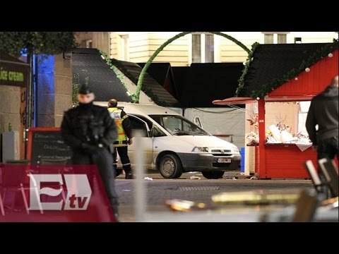 Nuevos detalles sobre los terroristas que atacaron París / Ricardo Salas