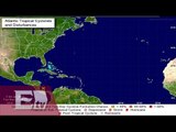 Amenazan a México dos posibles ciclones tropicales / Kimberly Armengol