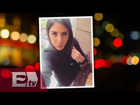 Ciclistas honrarán en Reforma a joven atropellada por microbús/ Ricardo Salas