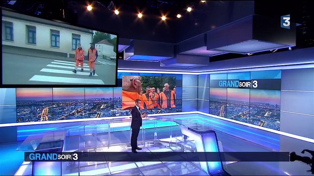 Emplois aidés : ils reviennent de vacances et se retrouvent au chômage