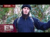 ISIS amenaza a la Casa Blanca y advierte de nuevos atentados en París / Vianey Esquinca