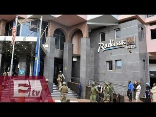 Condena México atentado en Malí / Pascal Beltrán