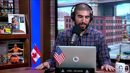 Volkan Oezdemir Explains Why He Should Fight Alexander Gustafsson Next
