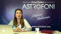 Kova Burcu Haftalık Astroloji Burç Yorumu 31 Temmuz-6 Ağustos 2017