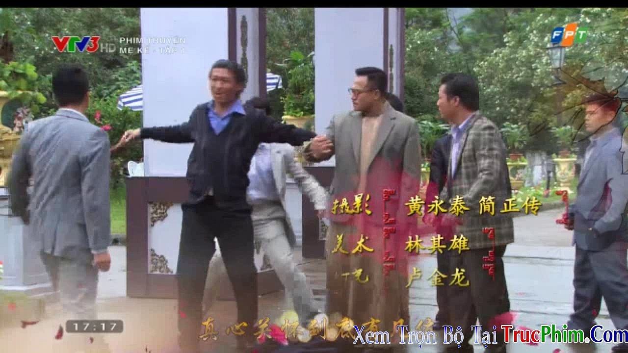 phim me ke vtv3 tap 1a