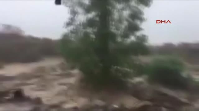 Bartın'da Sel Sonrası Hasar Tespit Çalışması Başlatıldı 3