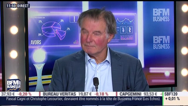 Sélection Intégrale Placements: Le portefeuille de la sélection enregistre une performance de 5,79% depuis janvier 2017 - 23/08