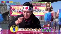 Takeru Kobayashi, pria pemecah rekor makan tercepat di dunia