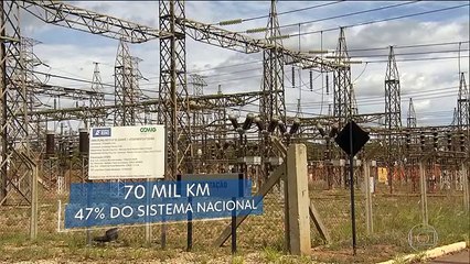Eletrobras é a maior empresa de energia elétrica da América Latina