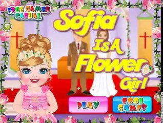 Download Video: Sofía Flor chica dibujos animados para Niños Mejor vídeo Niños Mejor Niños Juegos Mejor bebé Juegos