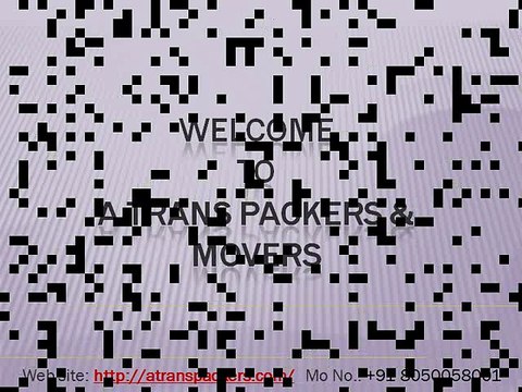 Packers and Movers in BTM Layout Bangalore | Movers and Packers in BTM Layout Bangalore