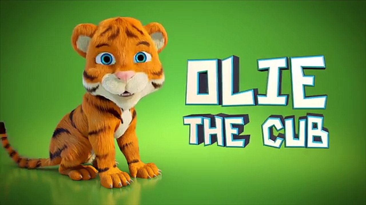 Et bébé ballon les couleurs la famille doigt pour enfants Apprendre chanson avec Oui |