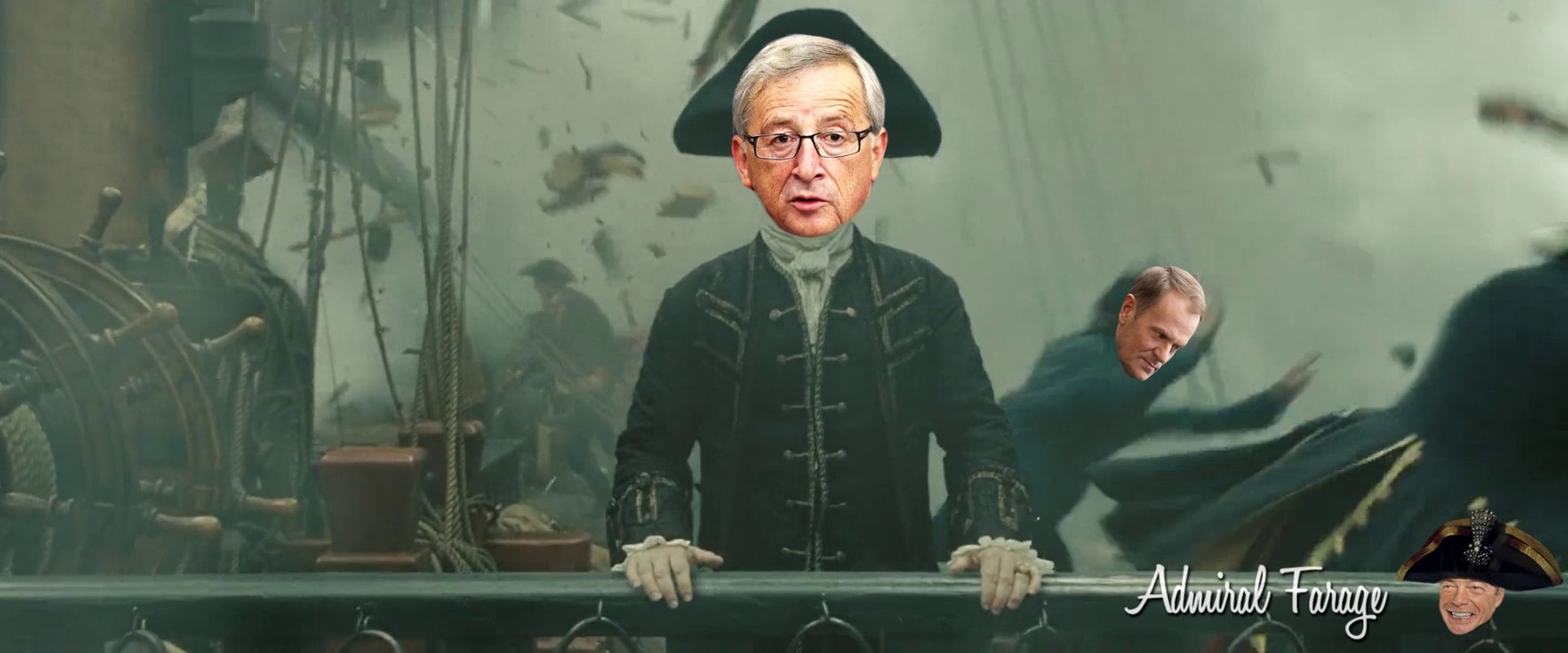 Sinking of the HMS Commission