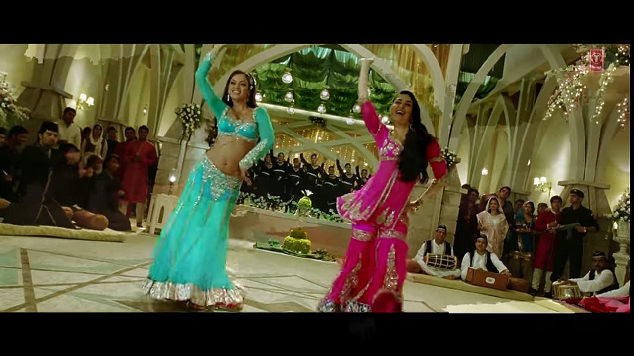 Anarkali Disco Chali Full Song- - Housefull 2 - Malaika Arora Khan