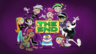 Behind the Scenes of The Fairly Odd Phantom | Nick Animation