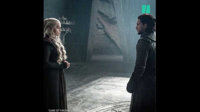 [ATTENTION SPOILERS] - L'inceste se réinvite-t-il dans Game of Thrones?