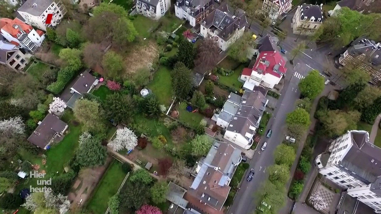 Bonn Bad Godesberg,„Bad Go“-Doku HD - Gewalt liegt in der Luft - WDR