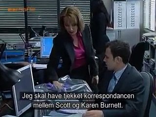 The Bill Series 21 Episode 41 Full Episode Sheridan Smith Guest Stars