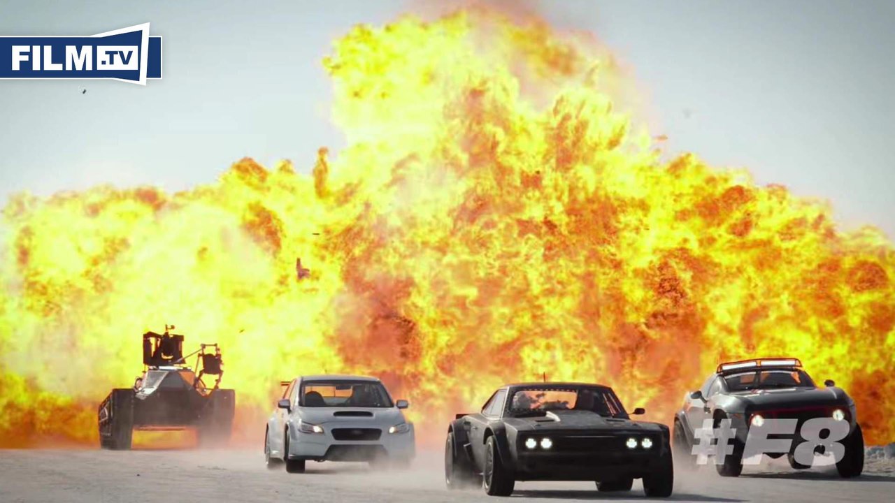 TOP 3: DIE BESTEN CAR CRASHS German Deutsch (2017) HD